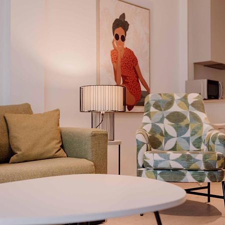 Apartamentos 525 Los Narejos Los Alcázares Extérieur photo