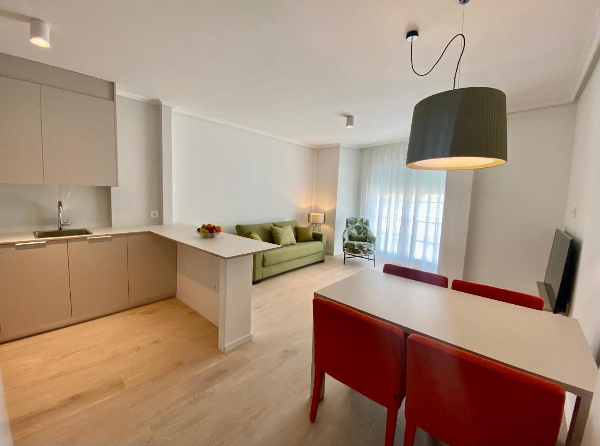 Apartamentos 525 Los Narejos Los Alcázares Extérieur photo