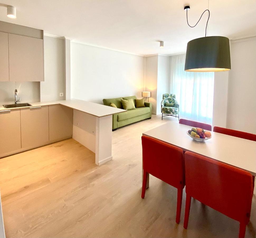 Apartamentos 525 Los Narejos Los Alcázares Extérieur photo