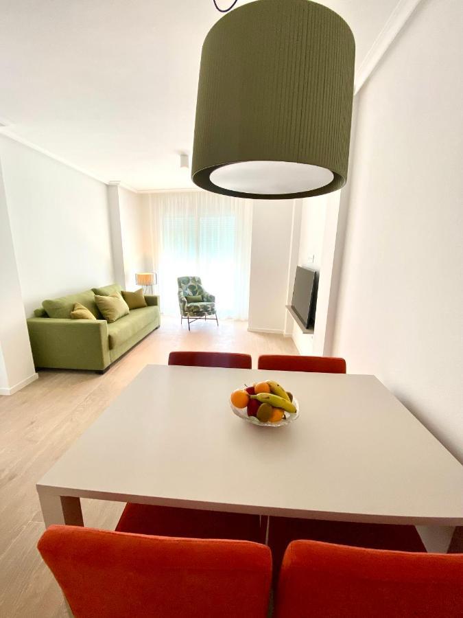 Apartamentos 525 Los Narejos Los Alcázares Extérieur photo