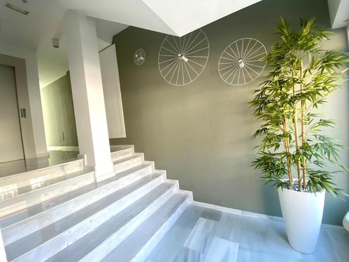 Apartamentos 525 Los Narejos Los Alcázares Extérieur photo