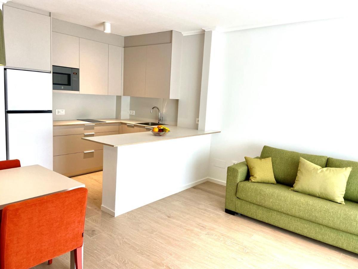 Apartamentos 525 Los Narejos Los Alcázares Extérieur photo