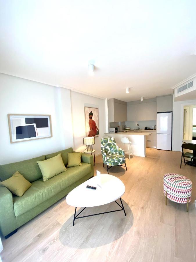 Apartamentos 525 Los Narejos Los Alcázares Extérieur photo