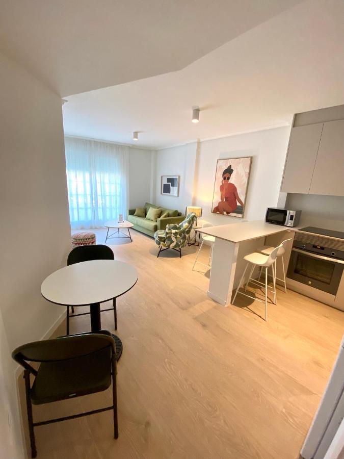 Apartamentos 525 Los Narejos Los Alcázares Extérieur photo