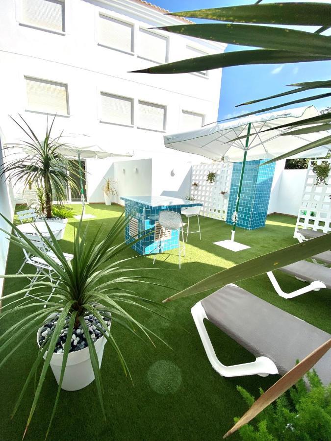 Apartamentos 525 Los Narejos Los Alcázares Extérieur photo