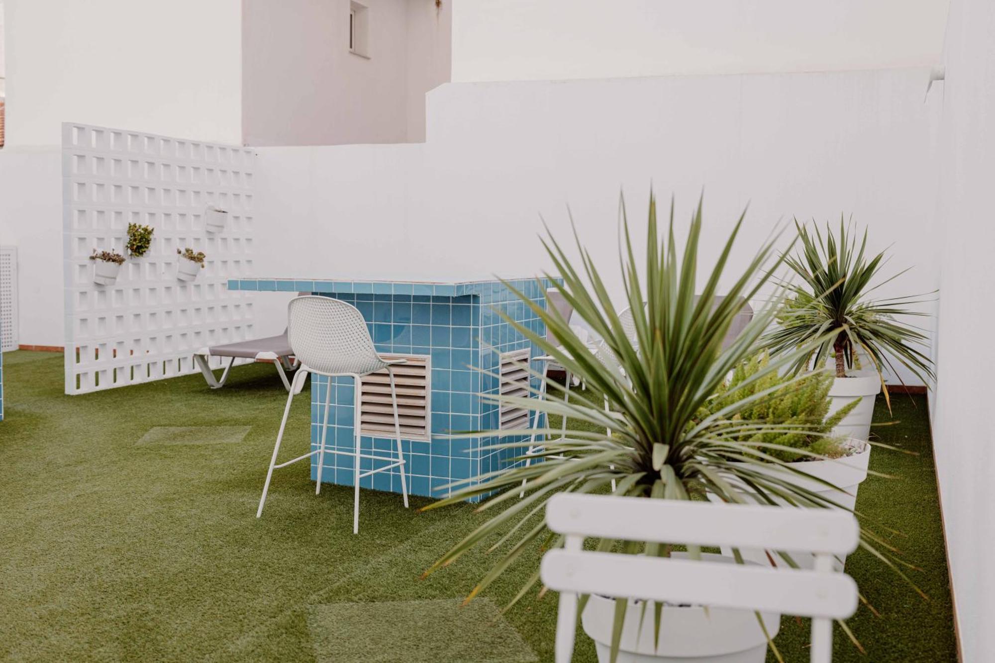 Apartamentos 525 Los Narejos Los Alcázares Extérieur photo