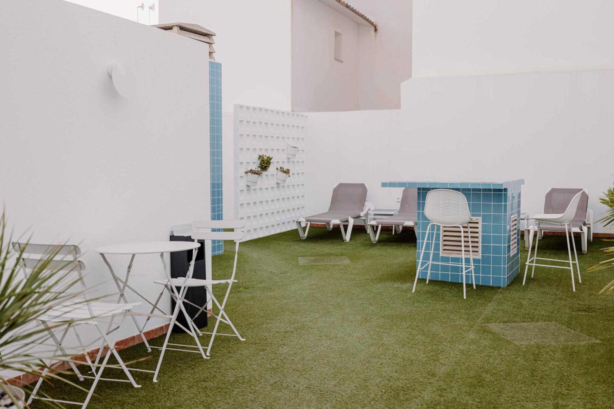 Apartamentos 525 Los Narejos Los Alcázares Extérieur photo