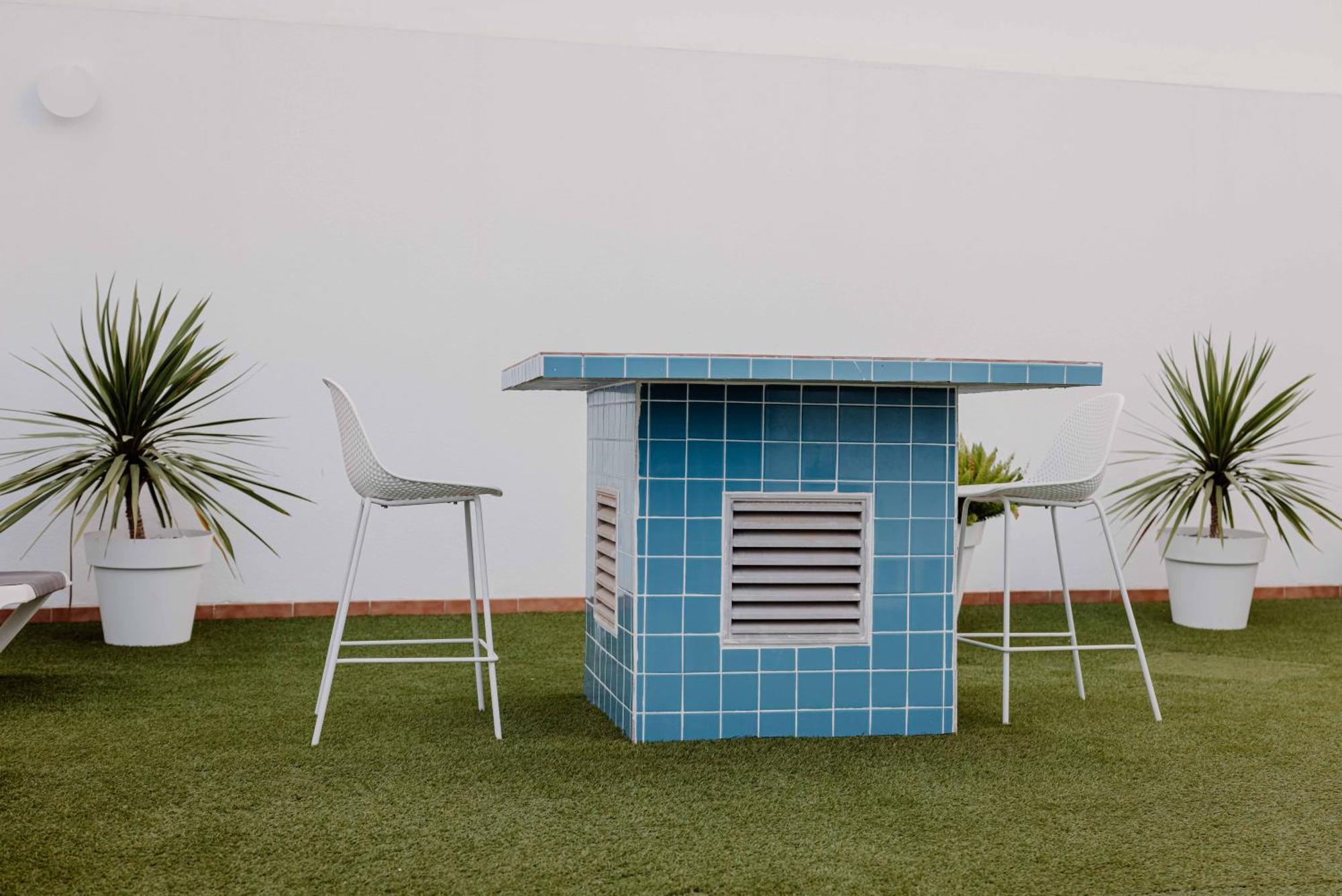 Apartamentos 525 Los Narejos Los Alcázares Extérieur photo