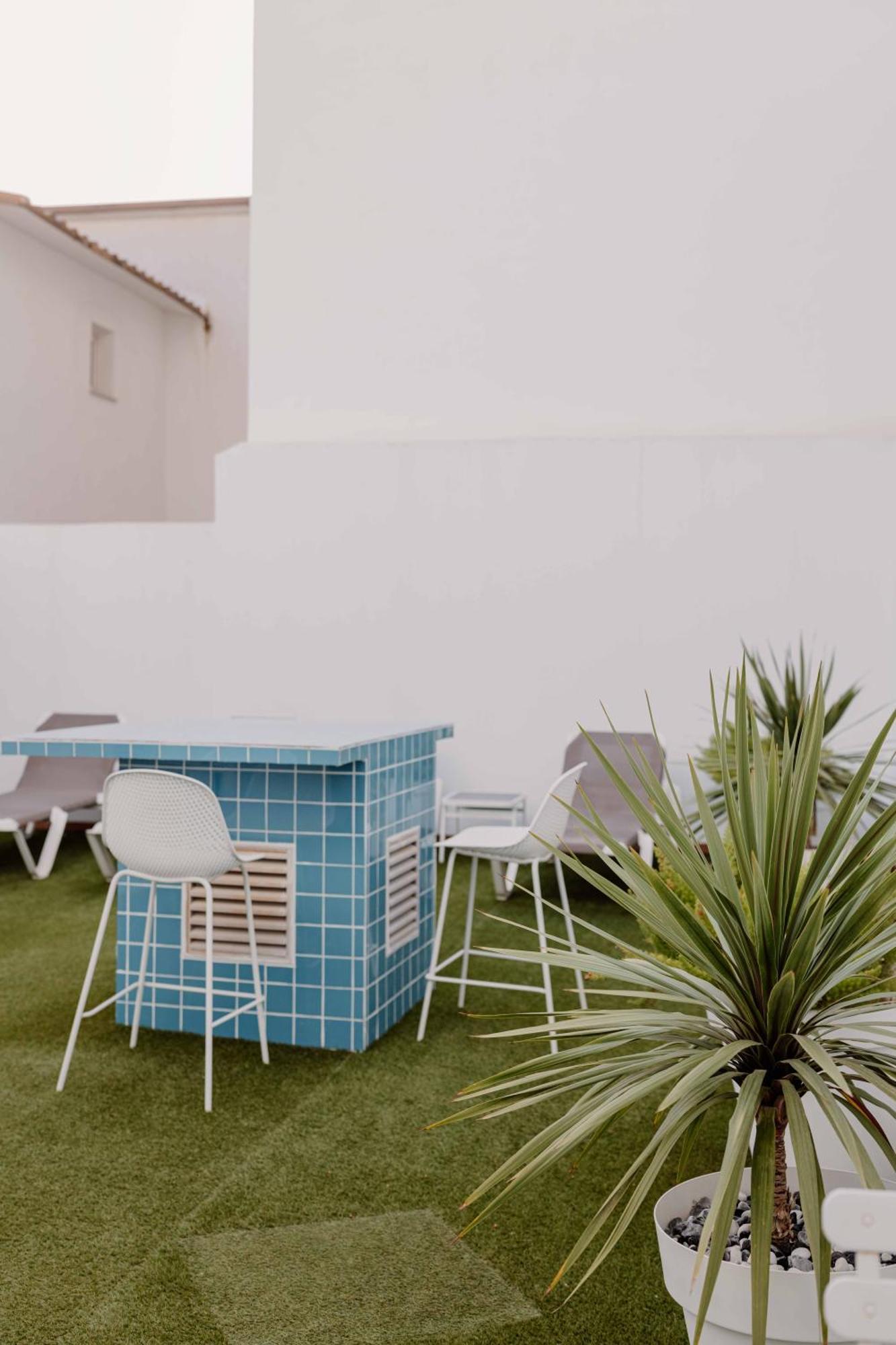 Apartamentos 525 Los Narejos Los Alcázares Extérieur photo