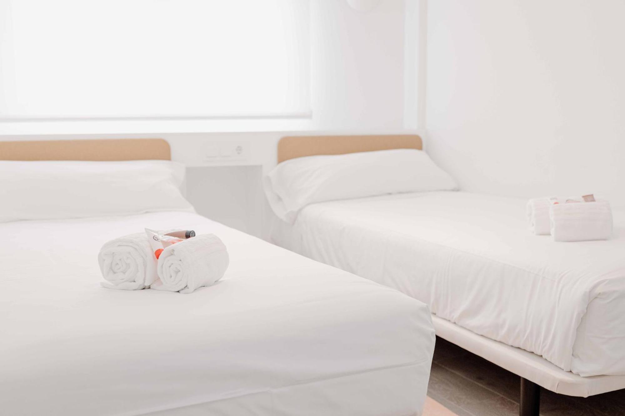 Apartamentos 525 Los Narejos Los Alcázares Extérieur photo