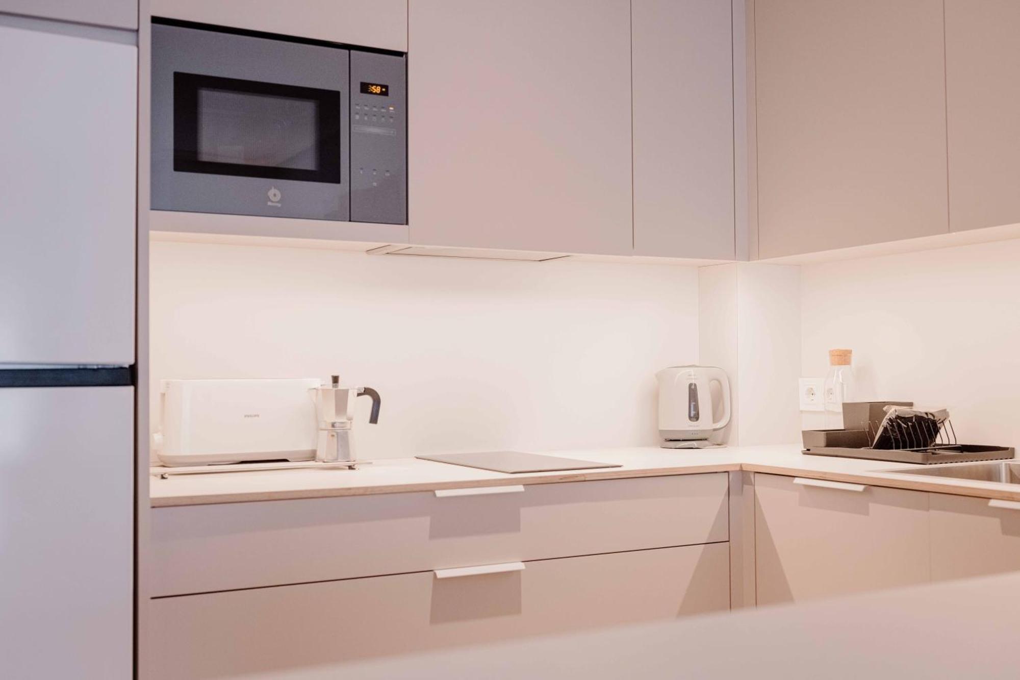 Apartamentos 525 Los Narejos Los Alcázares Extérieur photo