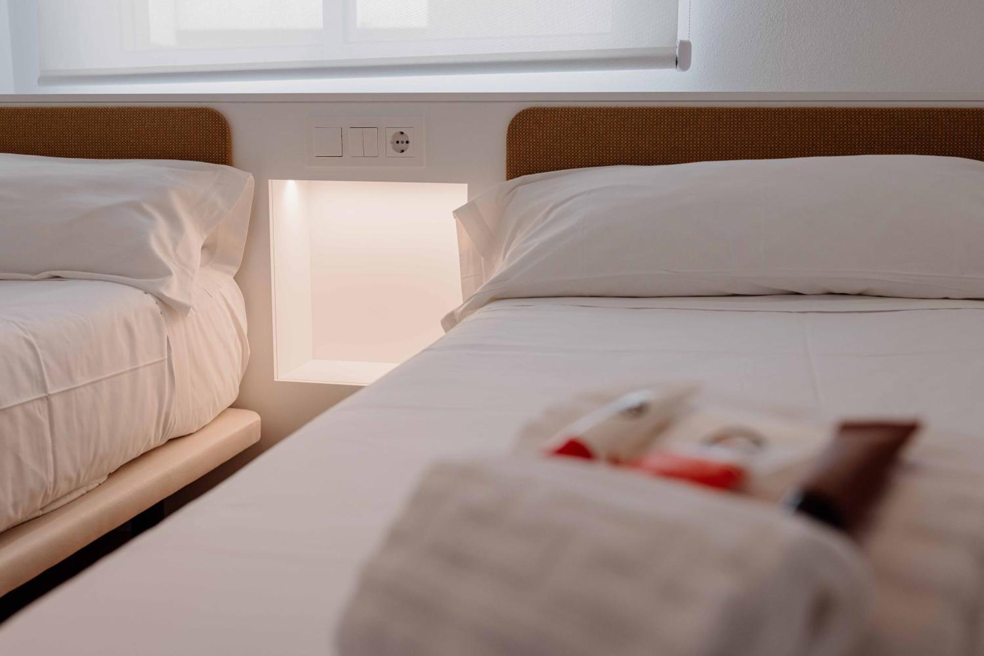 Apartamentos 525 Los Narejos Los Alcázares Extérieur photo