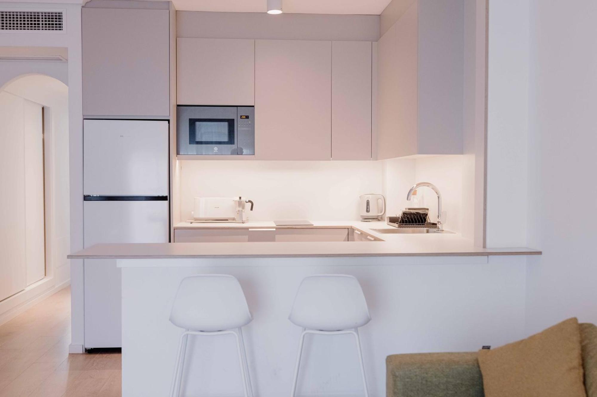 Apartamentos 525 Los Narejos Los Alcázares Extérieur photo
