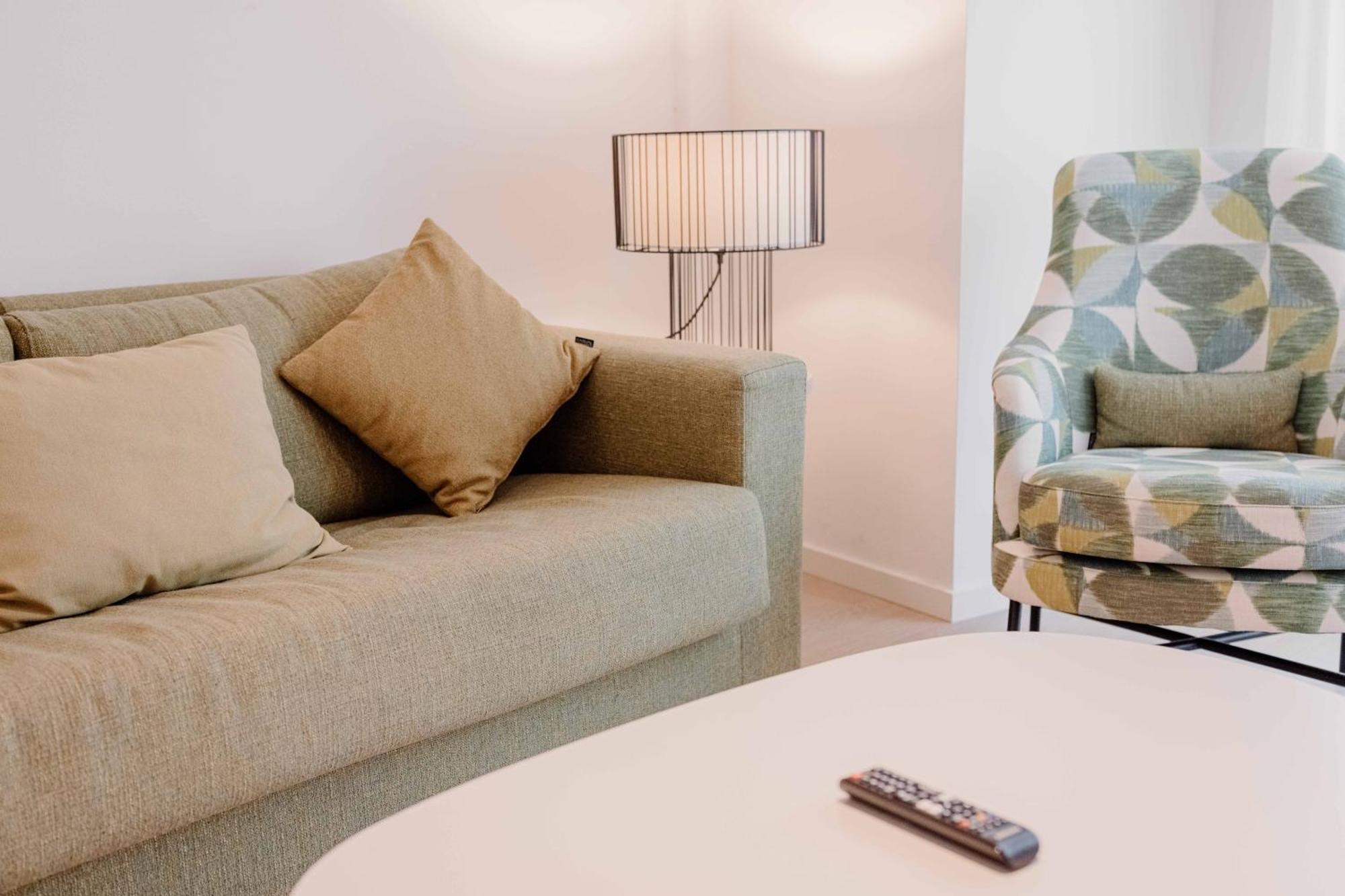 Apartamentos 525 Los Narejos Los Alcázares Extérieur photo