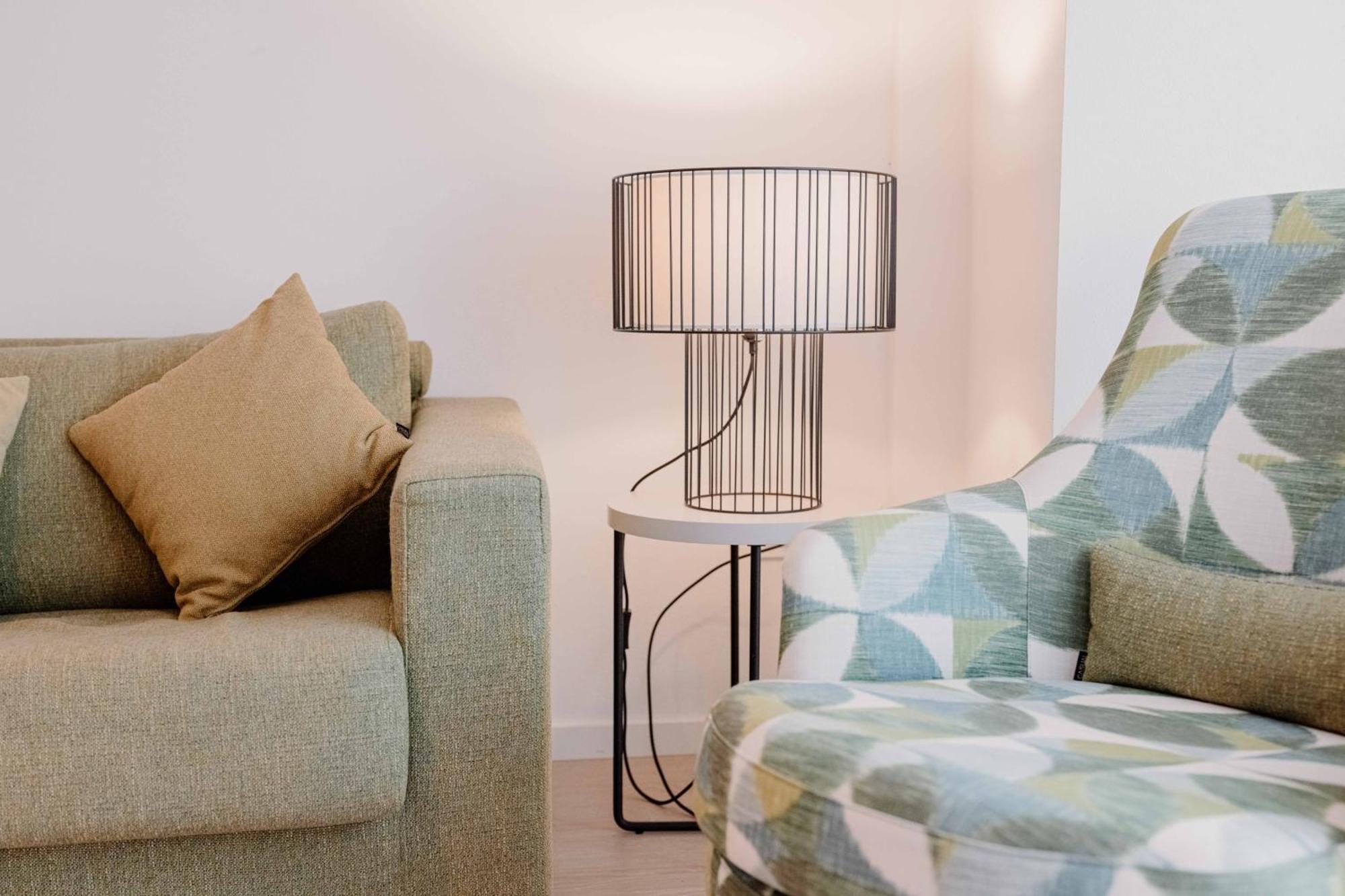 Apartamentos 525 Los Narejos Los Alcázares Extérieur photo