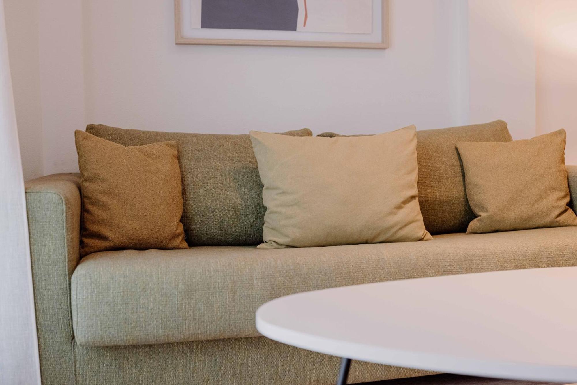 Apartamentos 525 Los Narejos Los Alcázares Extérieur photo