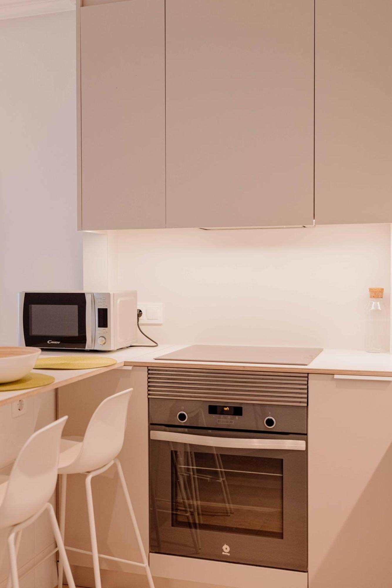 Apartamentos 525 Los Narejos Los Alcázares Extérieur photo