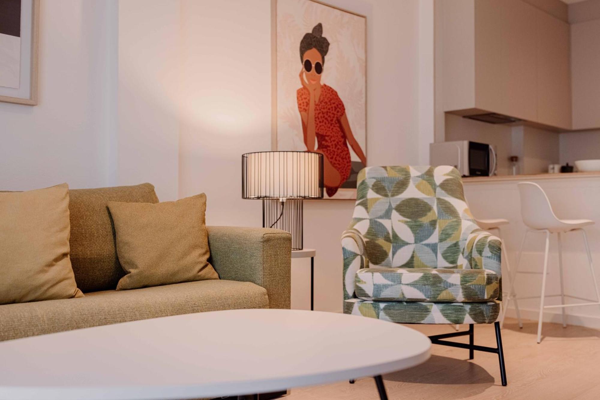 Apartamentos 525 Los Narejos Los Alcázares Extérieur photo