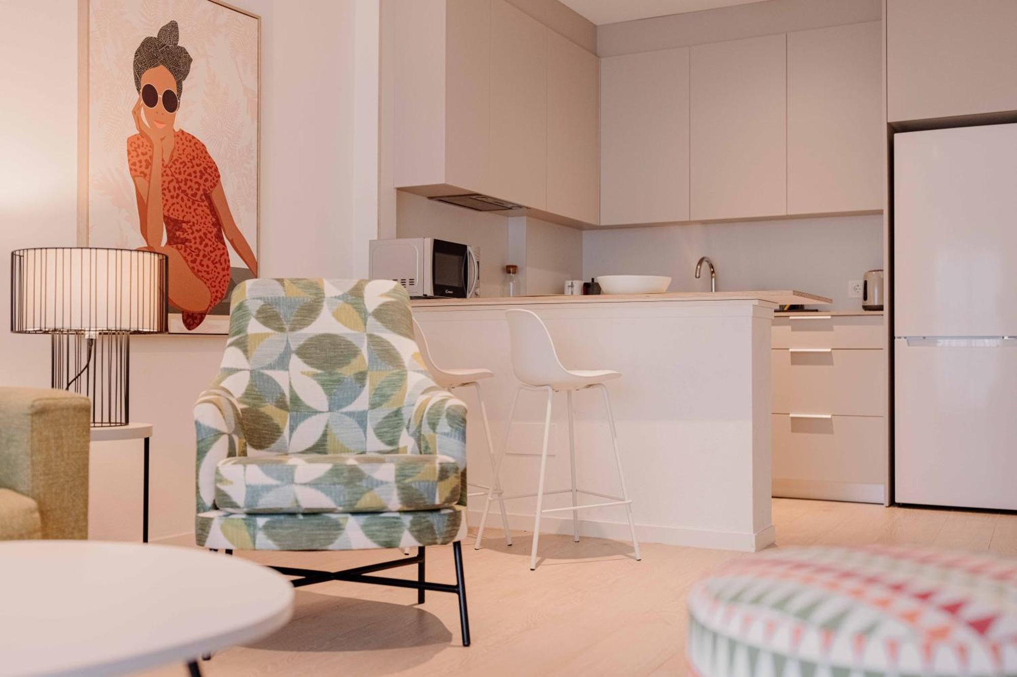 Apartamentos 525 Los Narejos Los Alcázares Extérieur photo