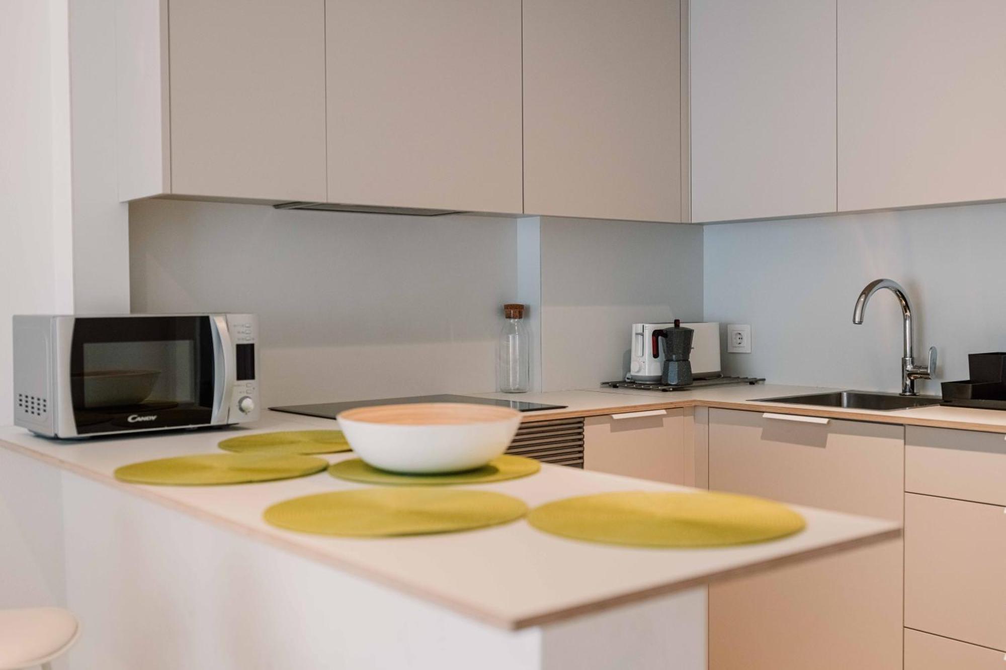 Apartamentos 525 Los Narejos Los Alcázares Extérieur photo